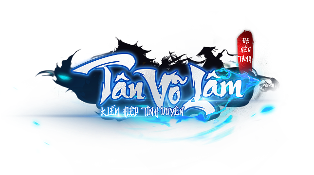 Tân Võ Lâm